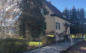Wohnpension Litzkendorf
